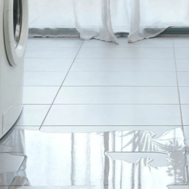 Appliance Leak Cleanup in Dakota, WI